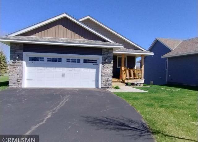 Property at 1006 Pleasant View Ct NW, Isanti, MN 55040, 2 beds, 2 baths