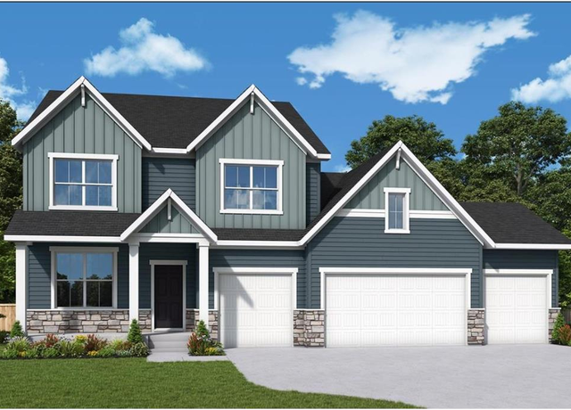 Property at 14927 106th Ave N, Maple Grove, MN 55369, 4 beds, 4 baths