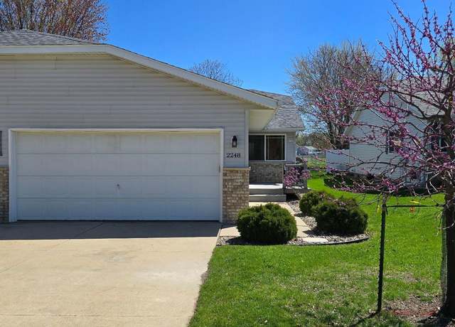Property at 2248 18th Ave SE, Rochester, MN 55904, 2 beds, 2 baths