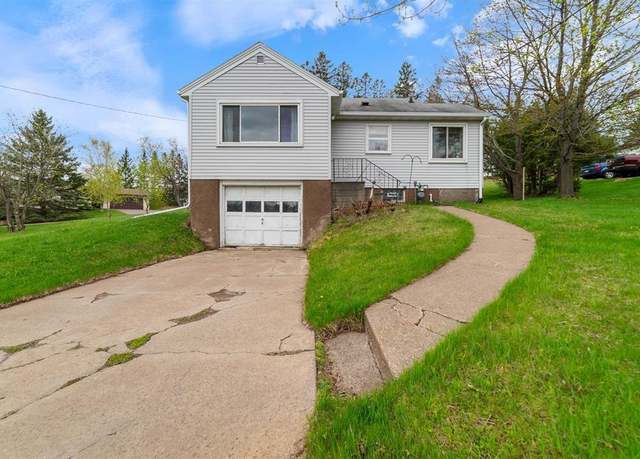 Property at 2505 Piedmont Ave, Duluth, MN 55811, 2 beds, 1 bath