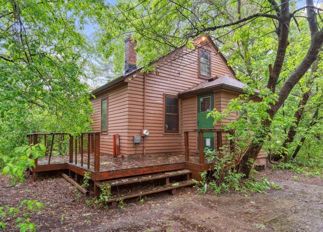 Property at 3032 County Road H2, Mounds View, MN 55112, 2 beds, 2 baths