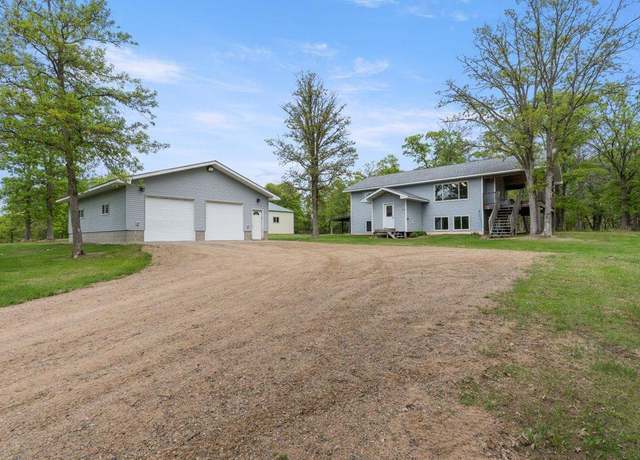 Property at 886 28th Ave SW, Pine River Twp, MN 56435, 4 beds, 2 baths