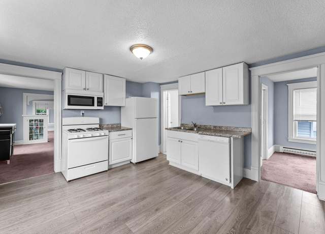 Property at 3003 California St NE, Minneapolis, MN 55418, 4 beds, 2 baths
