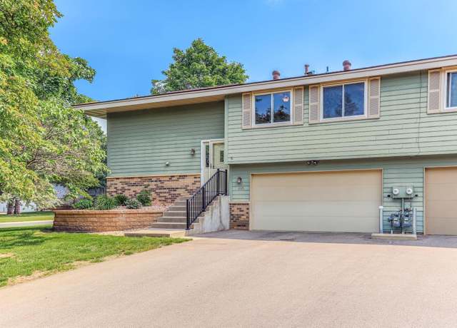 Property at 11145 Vessey Ave S, Bloomington, MN 55437, 2 beds, 2 baths