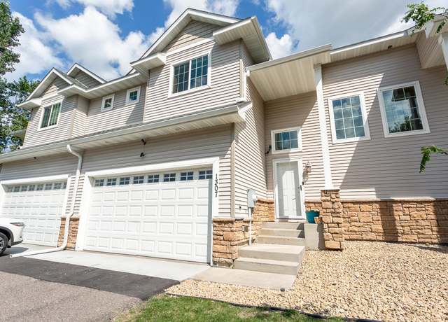 Property at 1307 County Road D Cir E, Vadnais Heights, MN 55109, 3 beds, 3 baths