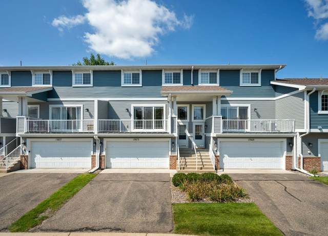 Property at 17673 69th Pl N, Maple Grove, MN 55311, 2 beds, 2 baths