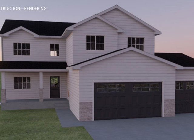 Property at 106 Annie Way S, Mapleton, ND 58059, 4 beds, 3 baths