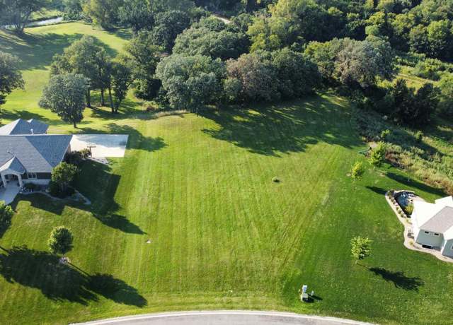 Property at XXXX Leaf Pt, Lynd, MN 56157