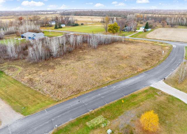 Property at 1445 Abby Rd, Greenbush Twp, MN 55371