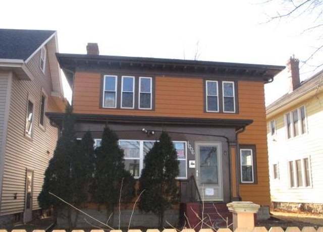 Property at 1006 Laurel Ave, Saint Paul, MN 55104, 4 beds, 2 baths