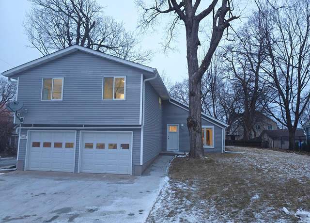 Property at 5051 Woodland Rd, Mound, MN 55364, 3 beds, 2 baths