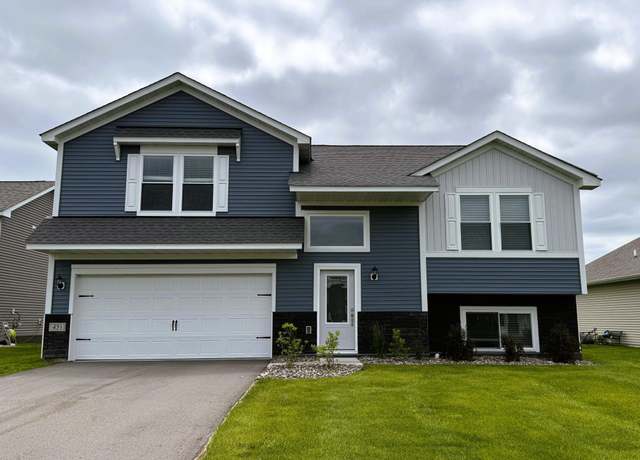Property at 451 Valley Dr W, Annandale, MN 55302, 4 beds, 3 baths