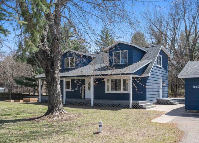 Property at 7120 152nd Ave NW, Ramsey, MN 55303, 4 beds, 2 baths