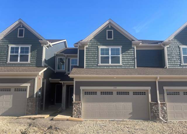 Property at 153 Huntington Dr, Waconia, MN 55387, 3 beds, 3 baths