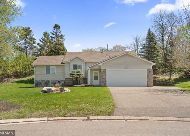 Property at 6744 13th Street Ct N, Oakdale, MN 55128, 4 beds, 3 baths