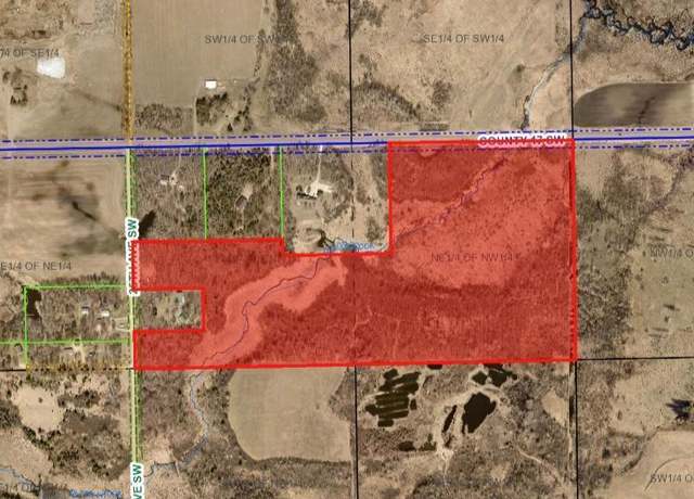 Property at 5650 25th Ave SW, Pequot Lakes, MN 56472
