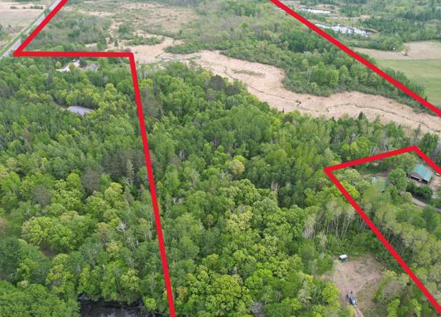Property at 5650 25th Ave SW, Pequot Lakes, MN 56472