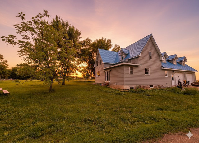 Property at 2032 70th Ave, Altona Twp, MN 56164, 4 beds, 2 baths