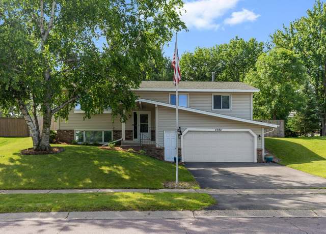 Property at 4982 148th Path W, Apple Valley, MN 55124, 3 beds, 3 baths