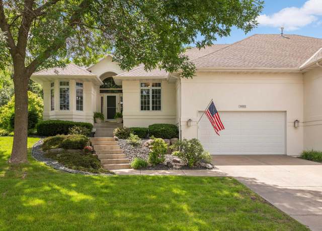 Property at 16551 Irwinton Cir, Lakeville, MN 55044, 3 beds, 3 baths