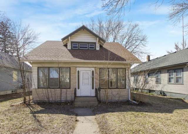 Property at 19 Mckinley Pl N, Saint Cloud, MN 56303, 4 beds, 3 baths