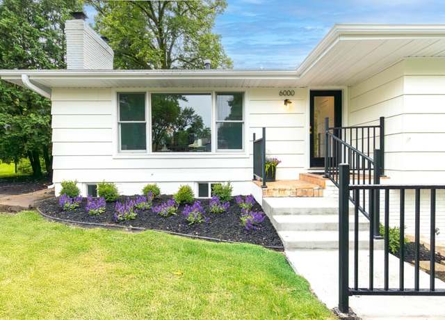 Property at 6000 Hansen Rd, Edina, MN 55436, 3 beds, 2 baths