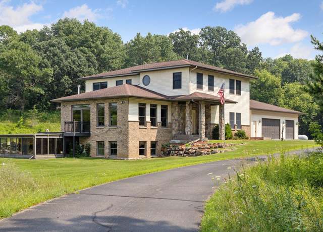 Property at 241A Glen Cir, River Falls, WI 54022, 5 beds, 4 baths