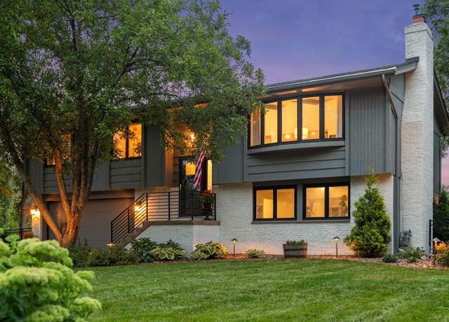 Property at 1901 Welland Ave, Minnetonka, MN 55305, 3 beds, 3 baths