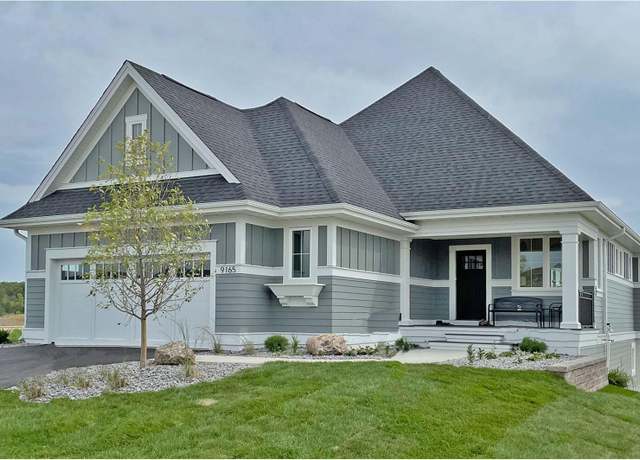 Property at 9105 Mills Dr, Chanhassen, MN 55317, 3 beds, 3 baths