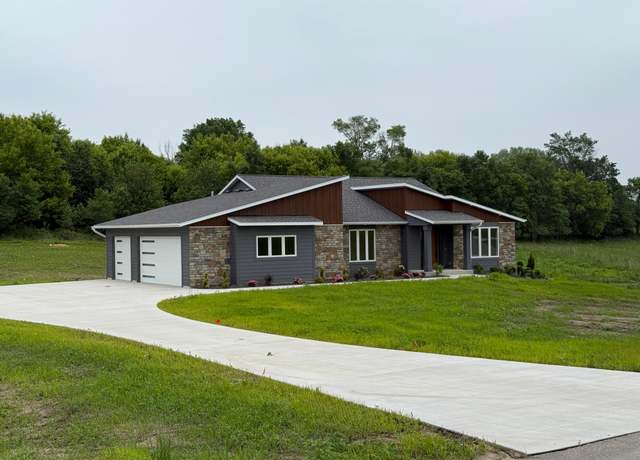 Property at 1713 Boelter Estates Dr NW, Rochester, MN 55901, 5 beds, 3 baths