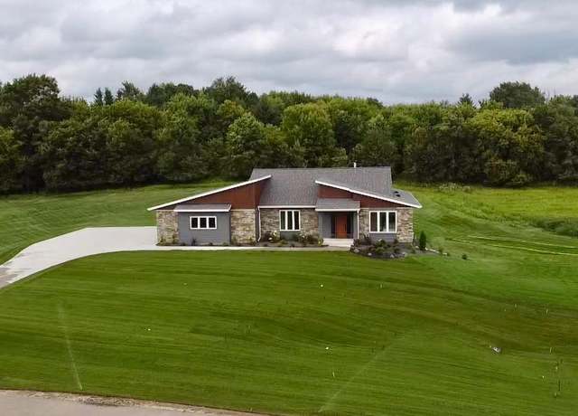 Property at 1713 Boelter Estates Dr NW, Rochester, MN 55901, 5 beds, 3 baths