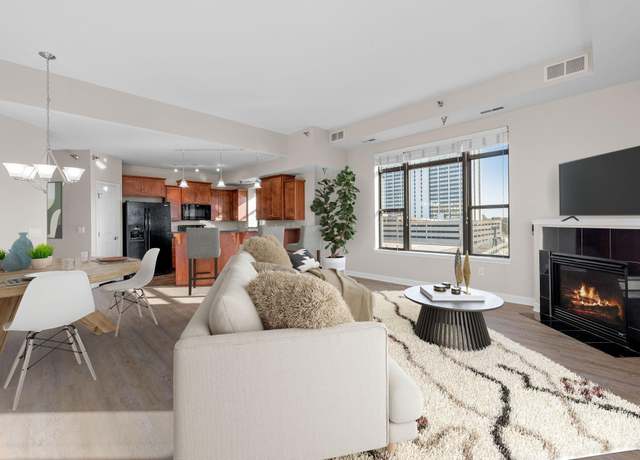 Property at 1155 Ford Rd #214, Saint Louis Park, MN 55426, 2 beds, 2 baths