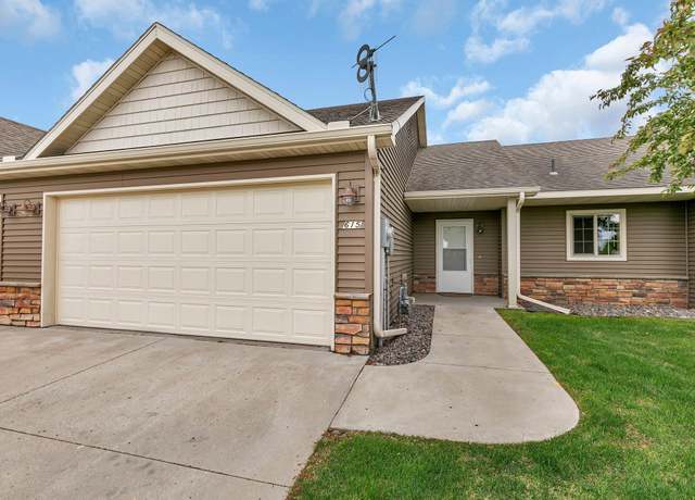 Property at 615 Cottonwood Ave, Litchfield, MN 55355, 2 beds, 1 bath