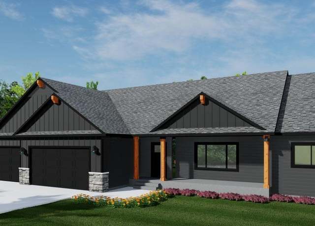 Property at 1287 202nd Ave, Star Prairie, WI 54017, 3 beds, 2 baths