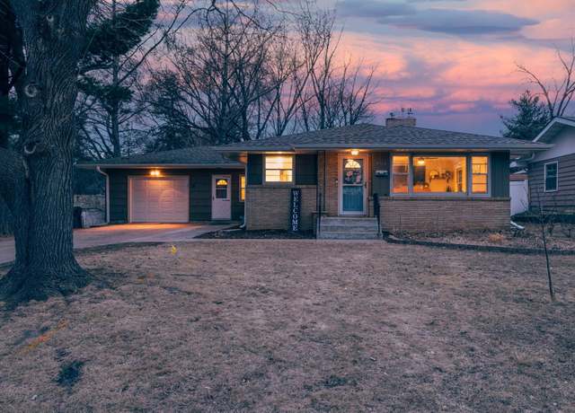 Property at 3513 Welcome Ave N, Crystal, MN 55422, 4 beds, 2 baths