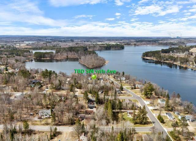 Property at TBD SW 11th Ave, Grand Rapids, MN 55744