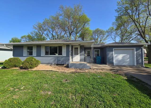 Property at 125 12th Ave NW, Waseca, MN 56093, 2 beds, 2 baths