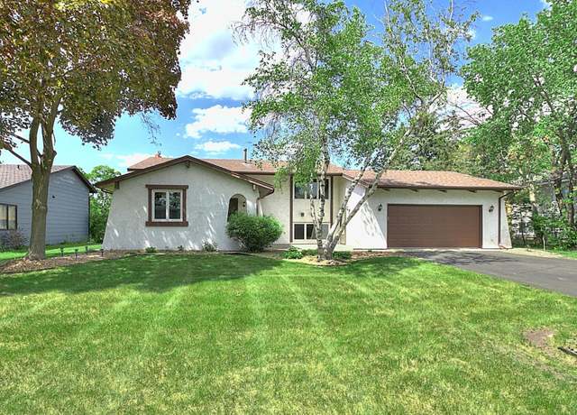 Property at 1716 Pearson Pkwy, Brooklyn Park, MN 55444, 3 beds, 2 baths