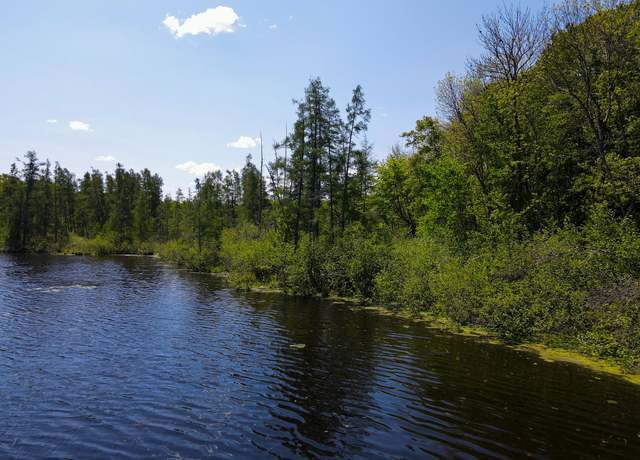 Property at N2174 Pondell Ln, Big Bend Twp, WI 54819