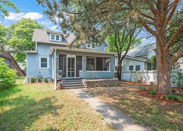 Property at 513 10th St S, Fargo, ND 58103, 4 beds, 3 baths