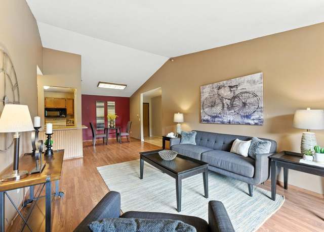 Property at 4151 Boone Ave N #210, New Hope, MN 55427, 2 beds, 2 baths