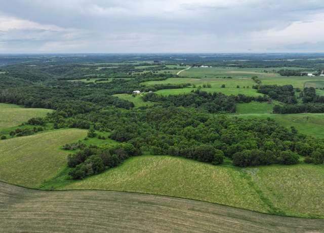 Property at TBD Knutson Rd, Holt Twp, MN 55949