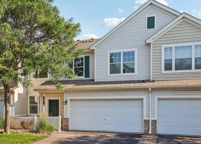 Property at 1574 Liberty Cir, Shakopee, MN 55379, 2 beds, 3 baths
