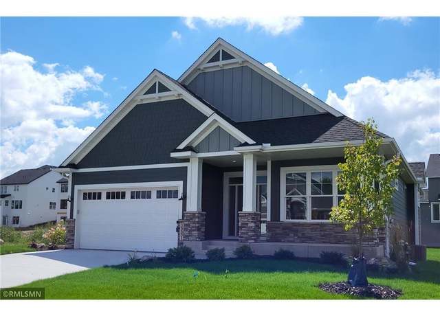 Property at 15531 111th Ave N, Dayton, MN 55369, 4 beds, 3 baths
