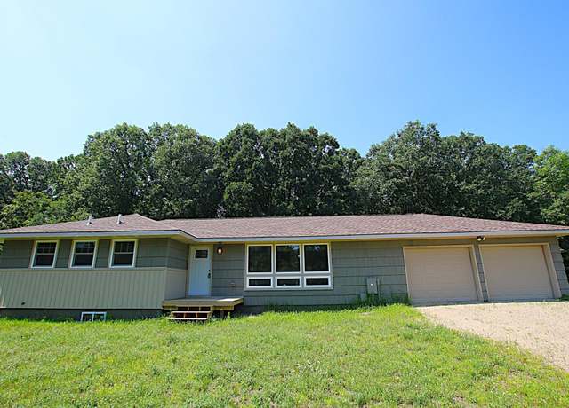 Property at 14865 273rd Ave, Staples, MN 56479, 4 beds, 2 baths