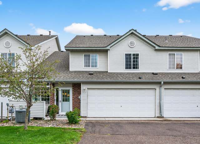 Property at 3623 Genevieve Ave N, Oakdale, MN 55128, 2 beds, 2 baths