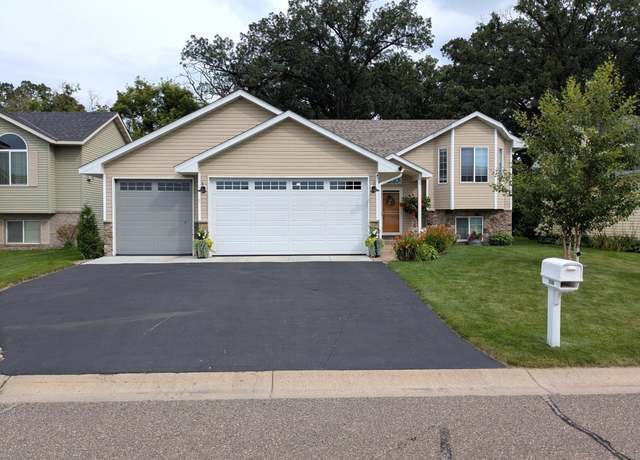 Property at 2508 42nd Ave S, Saint Cloud, MN 56301, 4 beds, 3 baths