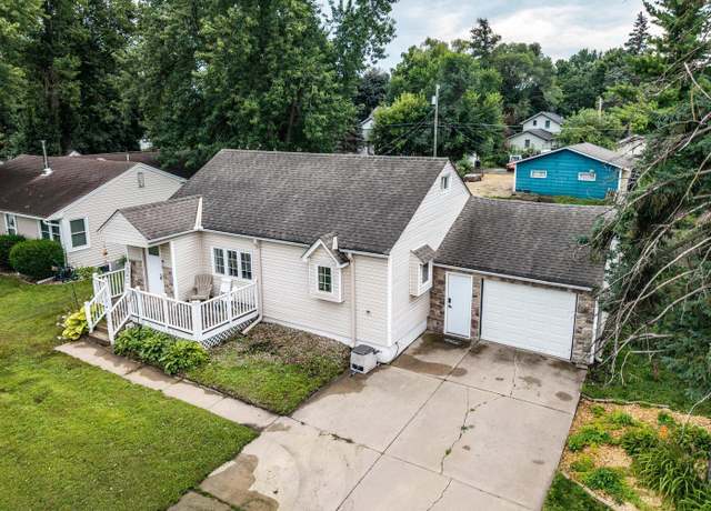 Property at 510 Elm St, Farmington, MN 55024, 3 beds, 2 baths