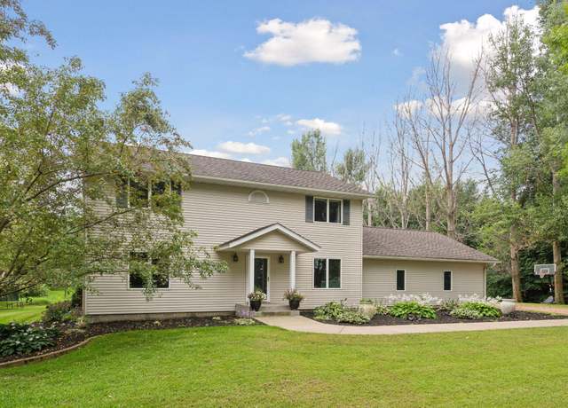 Property at 16355 320th St, Lanesburgh Twp, MN 56071, 3 beds, 2 baths