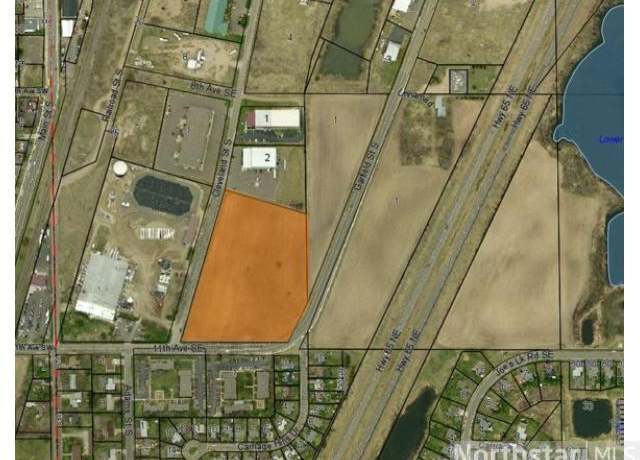 Property at 100 11th Ave SE, Cambridge, MN 55008